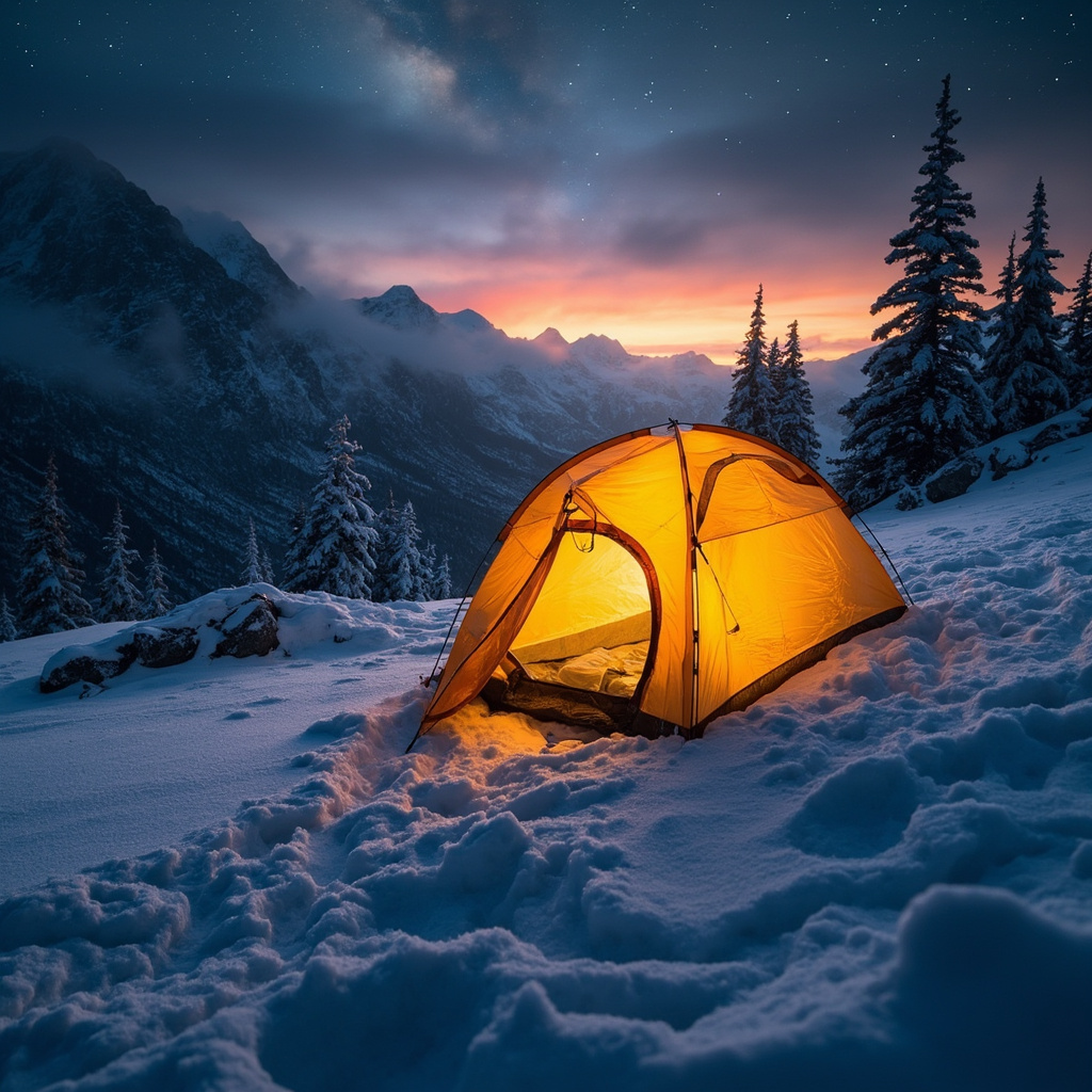 Best 2-Person Winter Tents in 2026: 5 Tested & Ranked