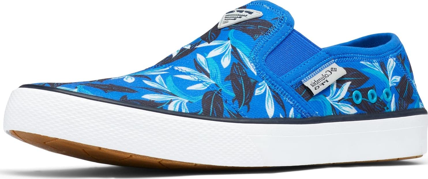 Columbia Slack Tide Slip