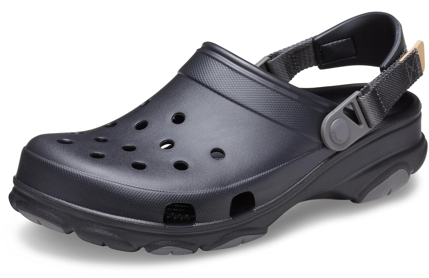 Crocs All Terrain Clog