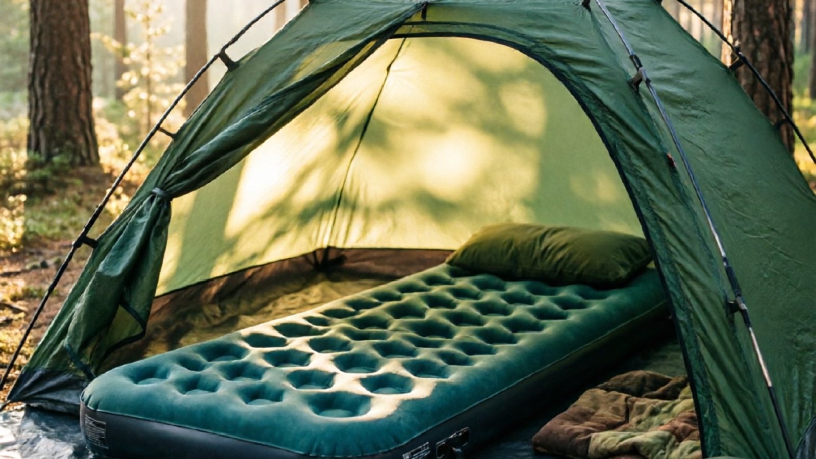 10 Best Camping Air Mattresses in 2026: From $20 to $80