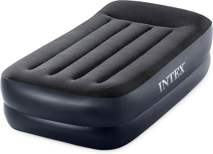 Intex Raised Twin