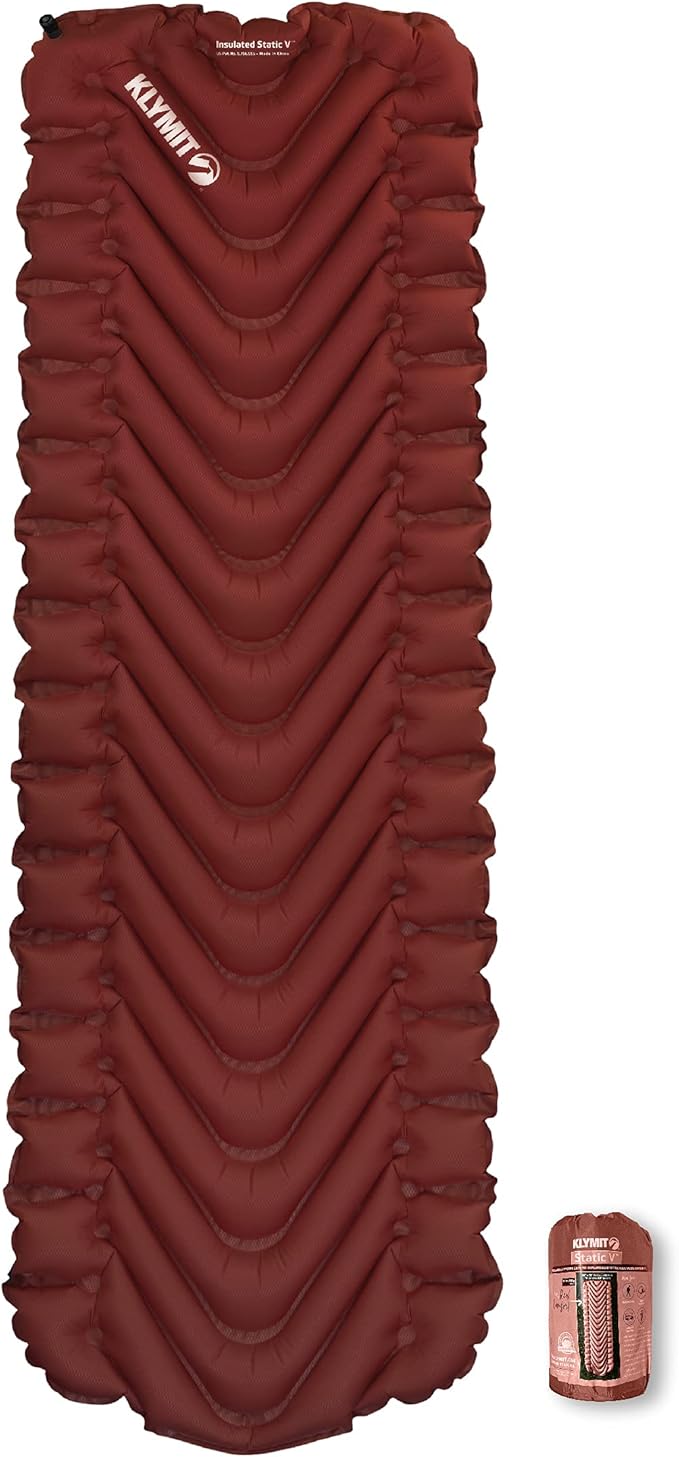 KLYMIT Static V