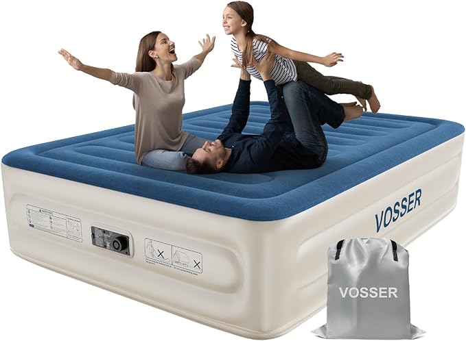 VOSSER Queen