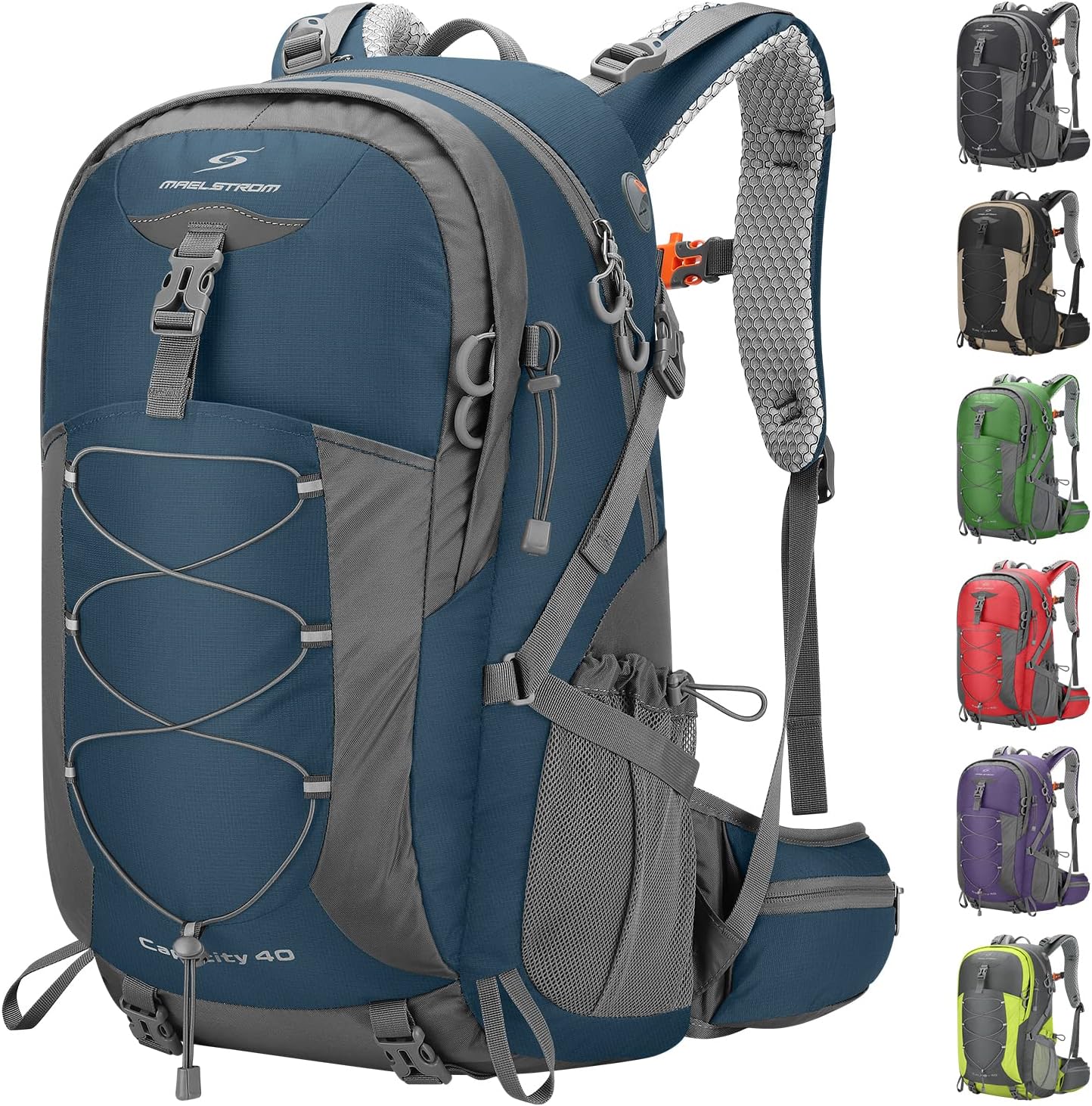 Maelstrom 40L