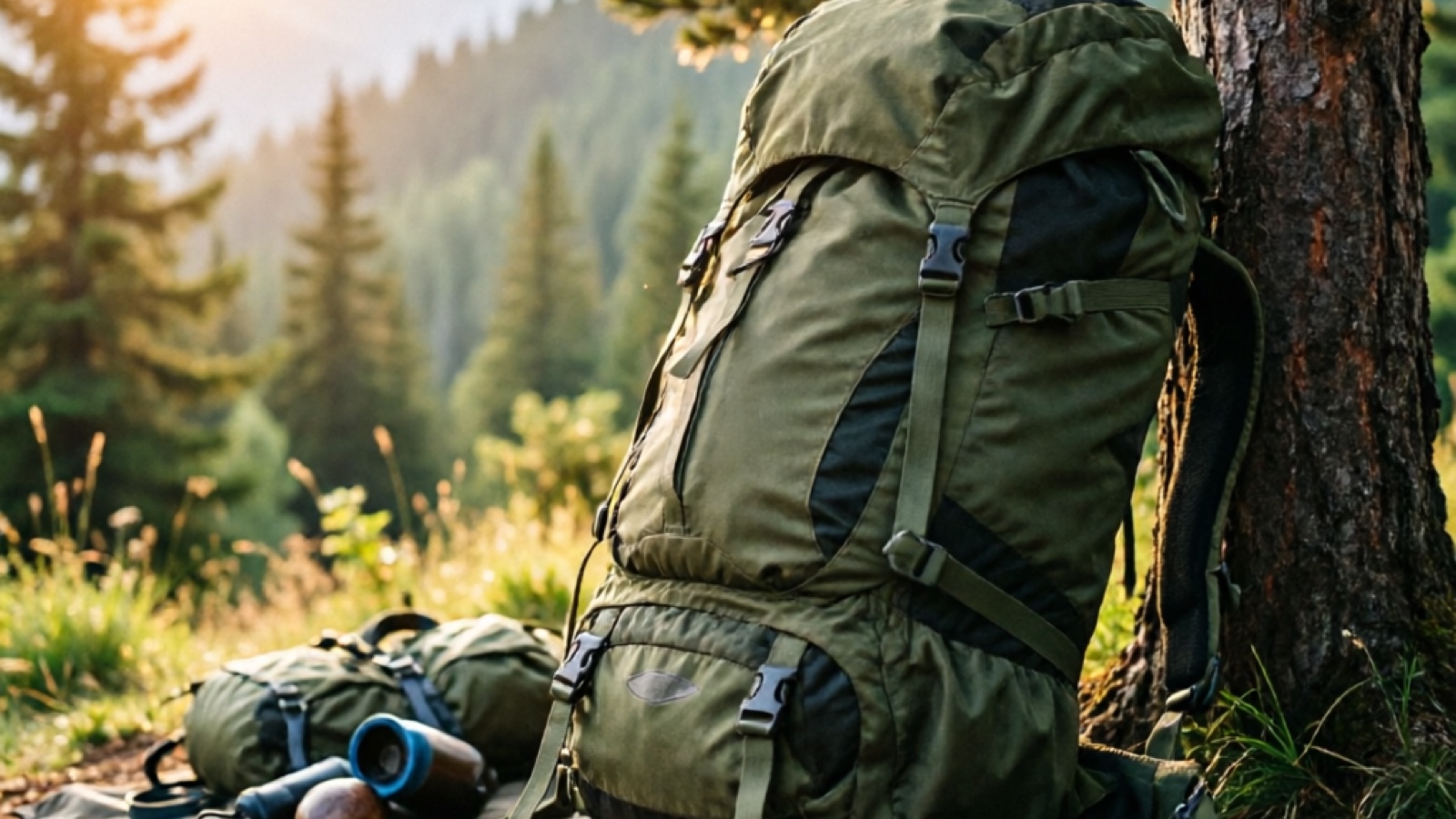 12 Best Camping Backpacks in 2026: Daypacks to 65L Tested