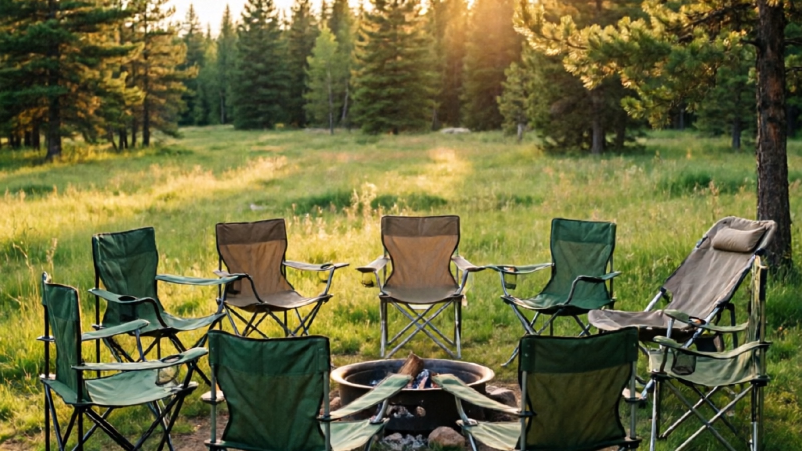10 Best Camping Chairs in 2026: Tested & Ranked by Use