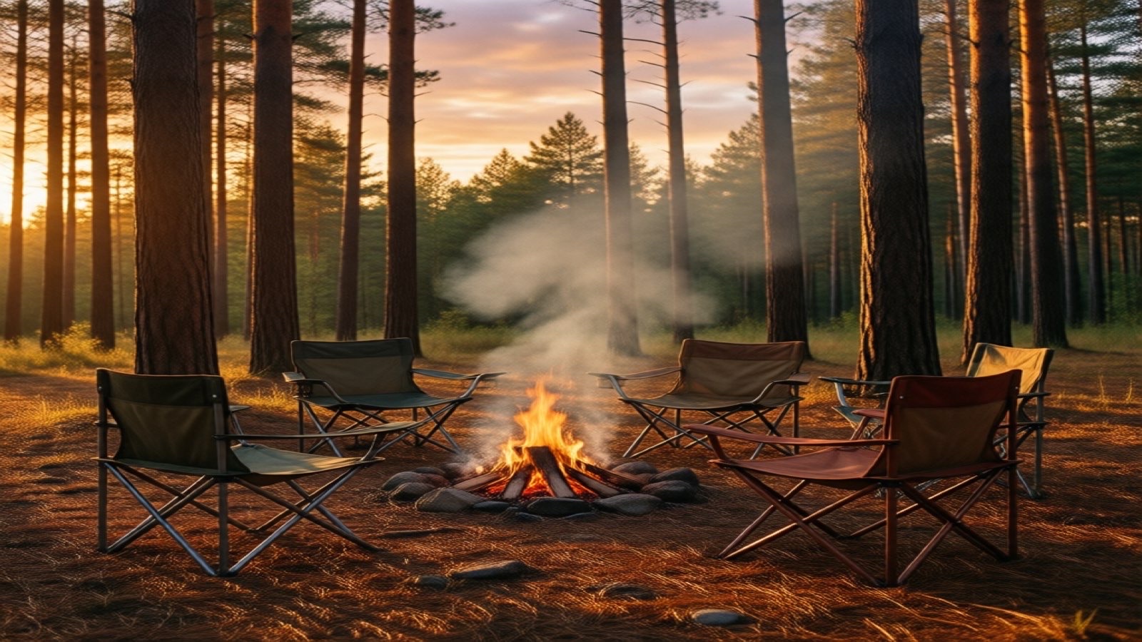 11 Best Camping Chairs Under $50 (2026) — Tested and Reviewed