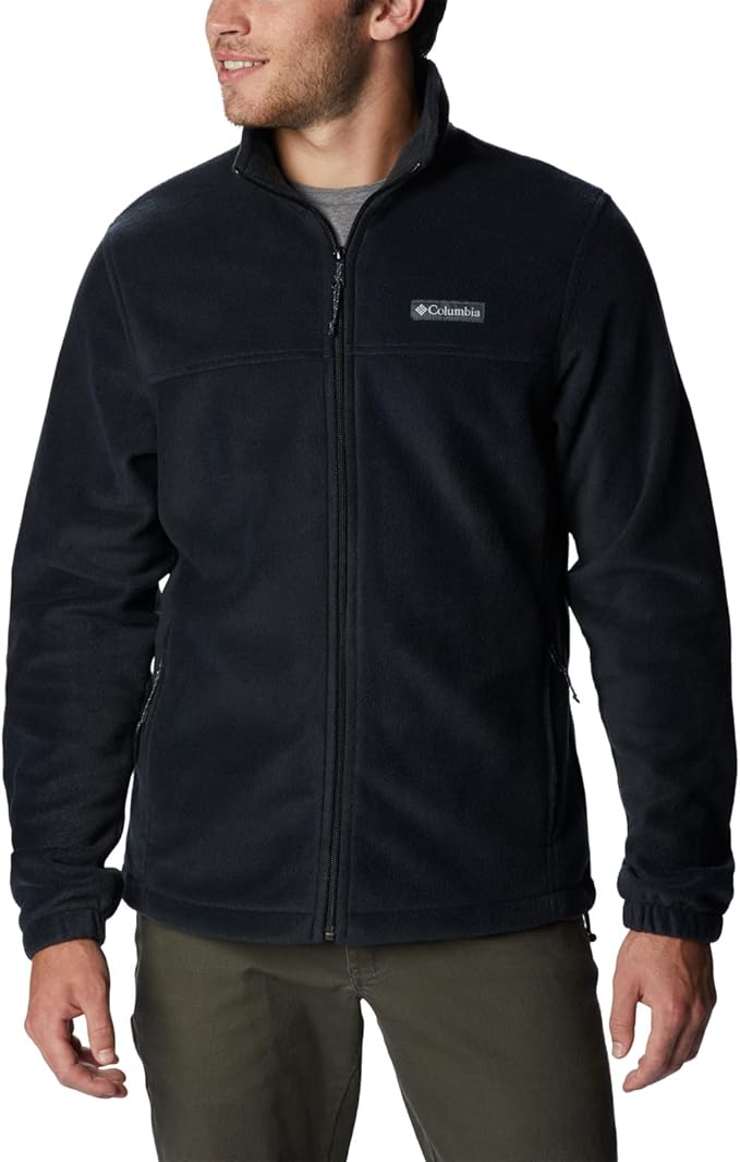 Columbia Fleece