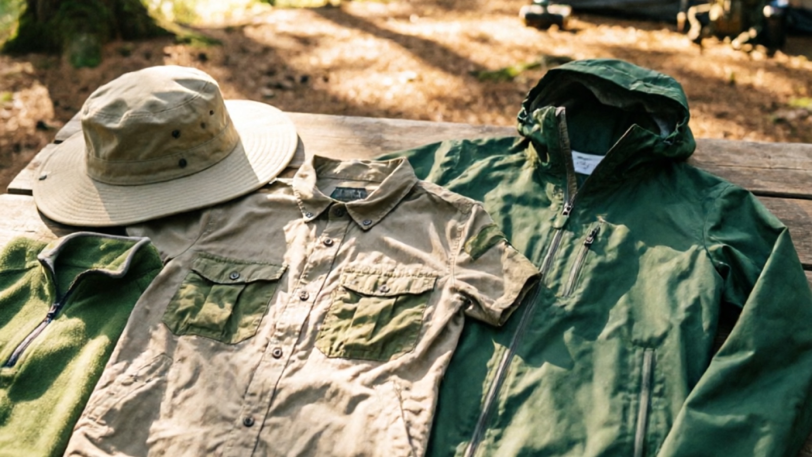 10 Best Camping Clothes 2026: Jackets, Pants & Layers