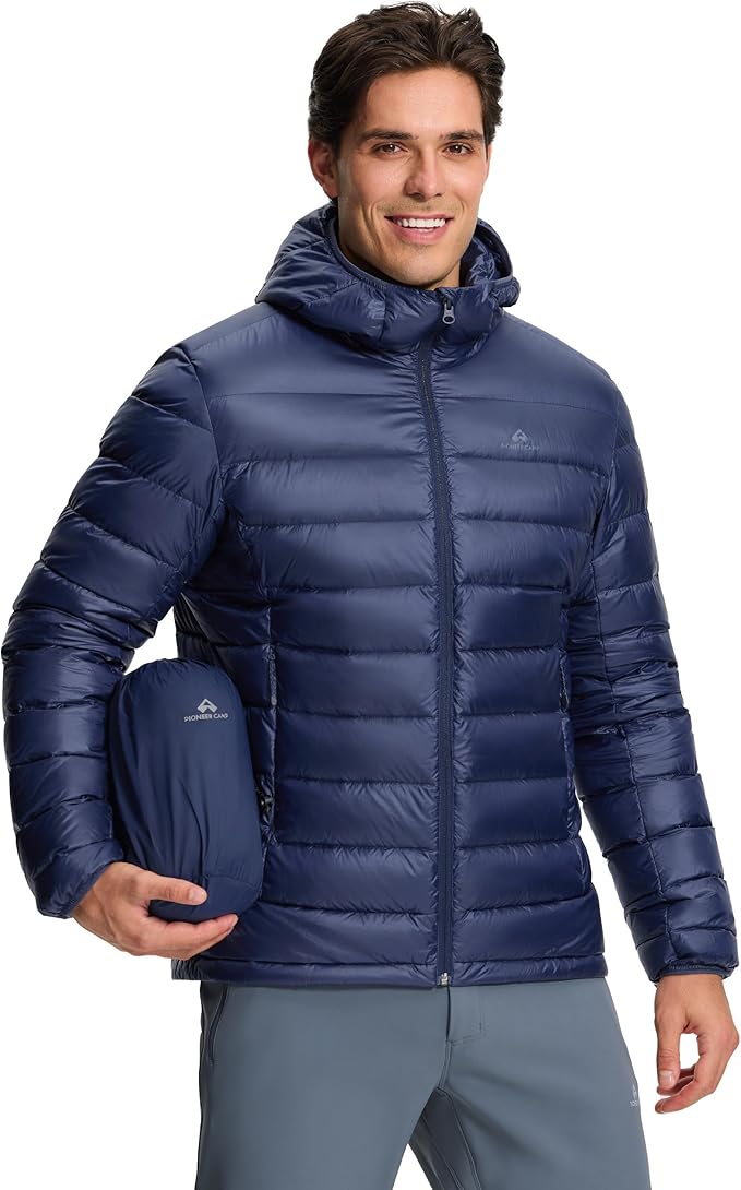 PrimaLoft Puffer