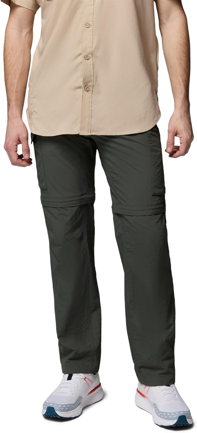 Silver Ridge Pants