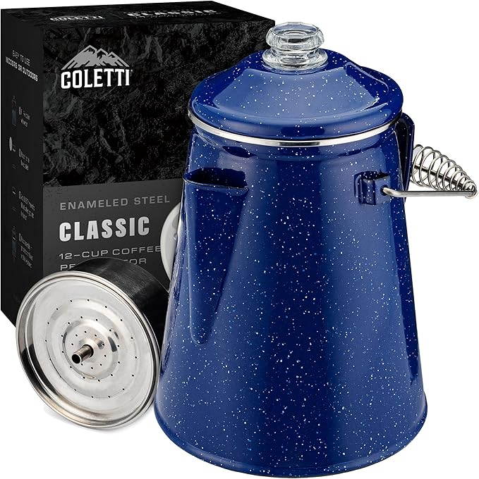 Coletti Classic