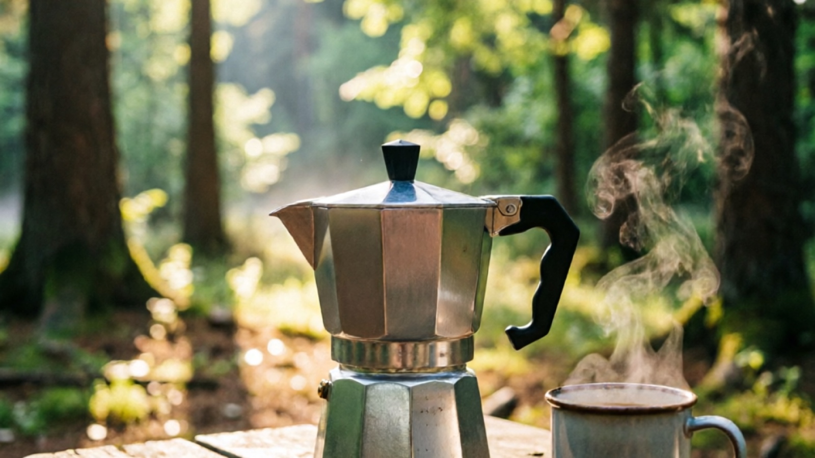 10 Best Camping Coffee Makers 2026: Percolator to Pour-Over
