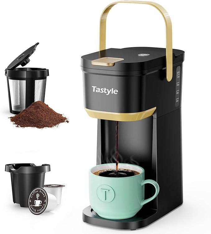 Tastyle Single Serve