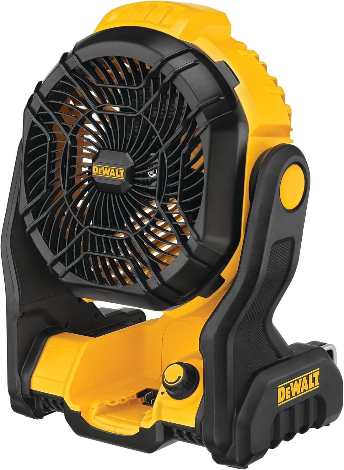 DEWALT 20V MAX