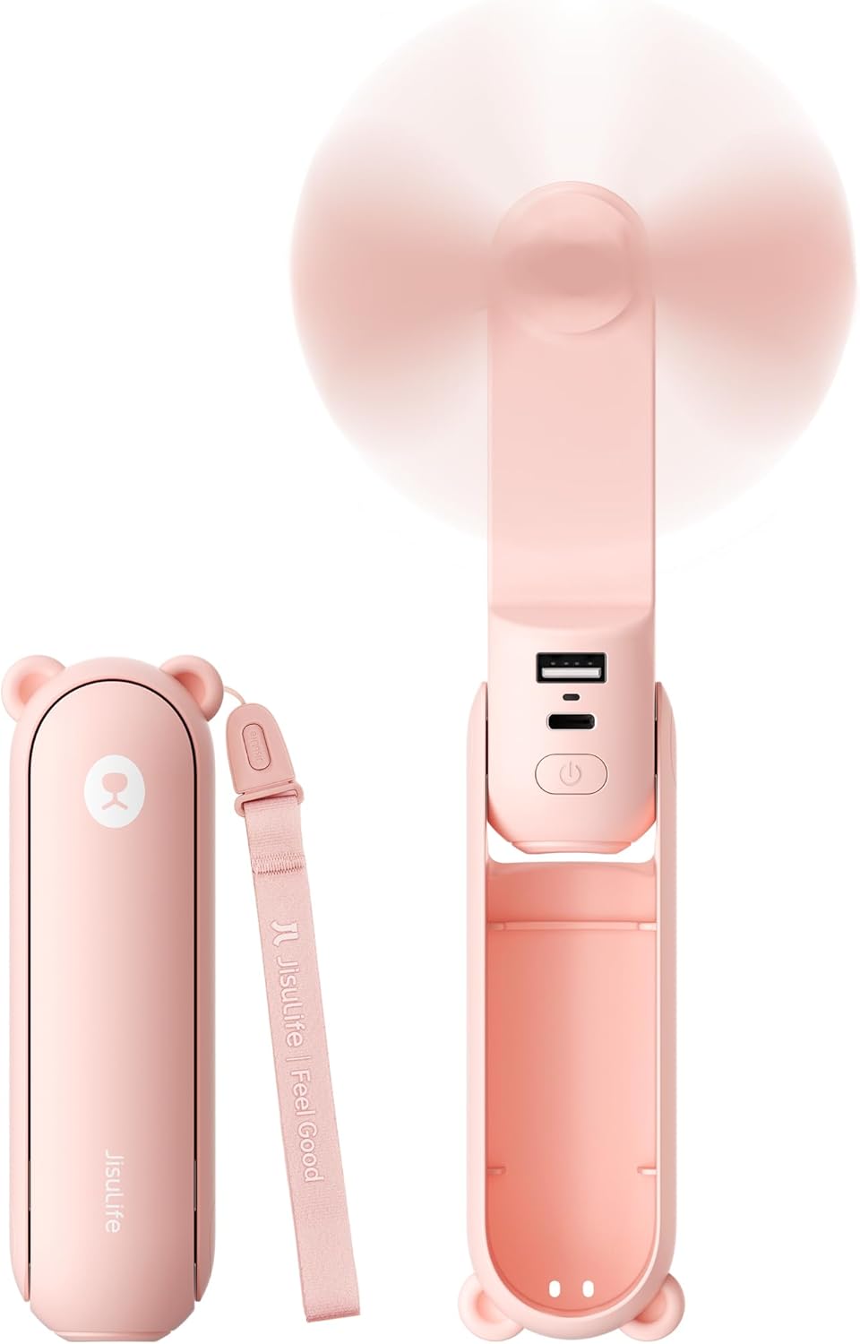 JISULIFE 3-in-1