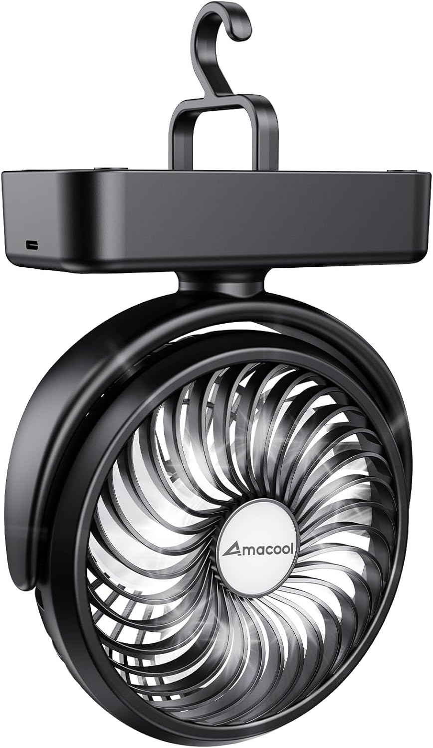 AMACOOL Portable Fan