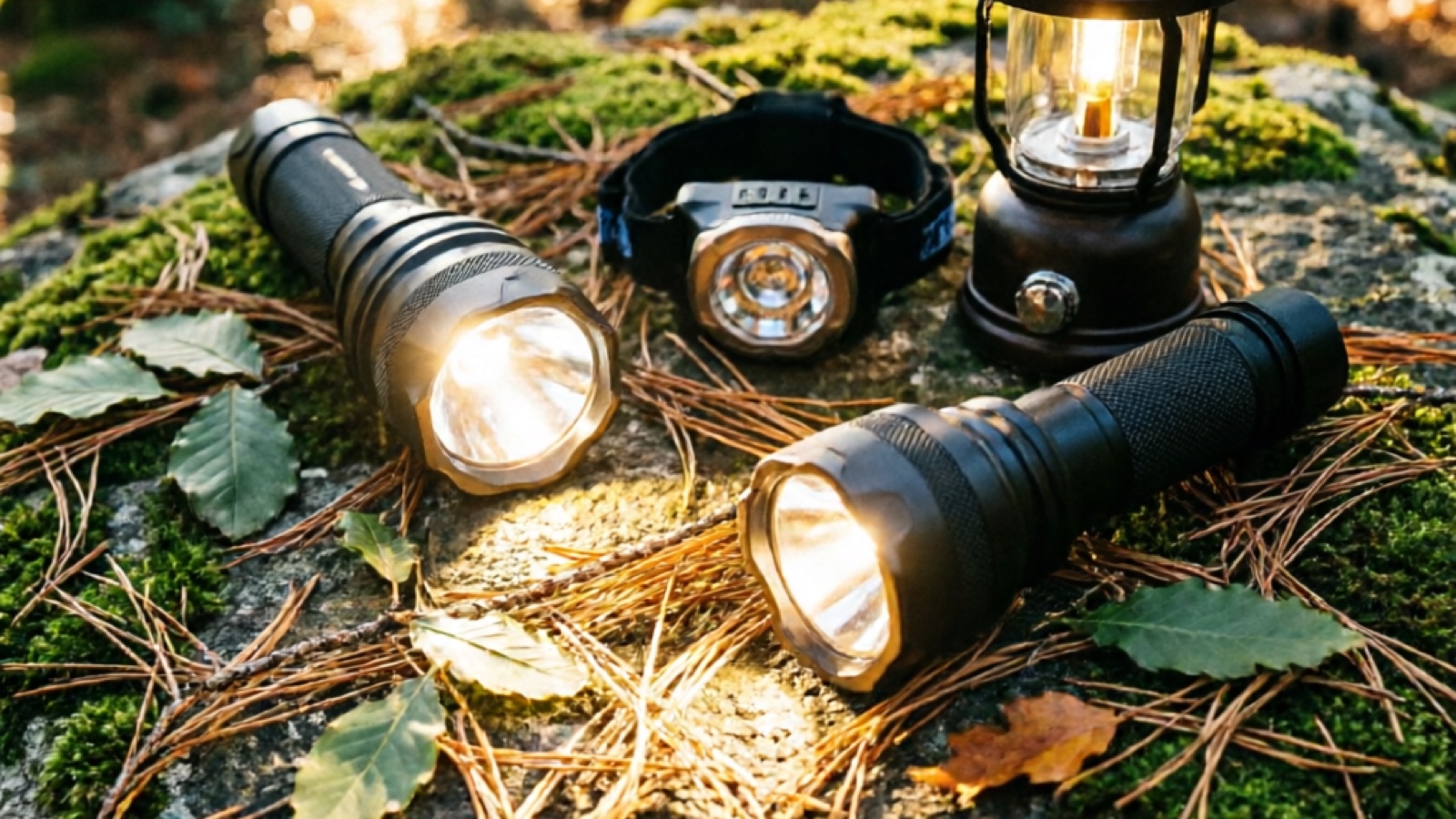 10 Best Camping Flashlights in 2026: Tested & Ranked
