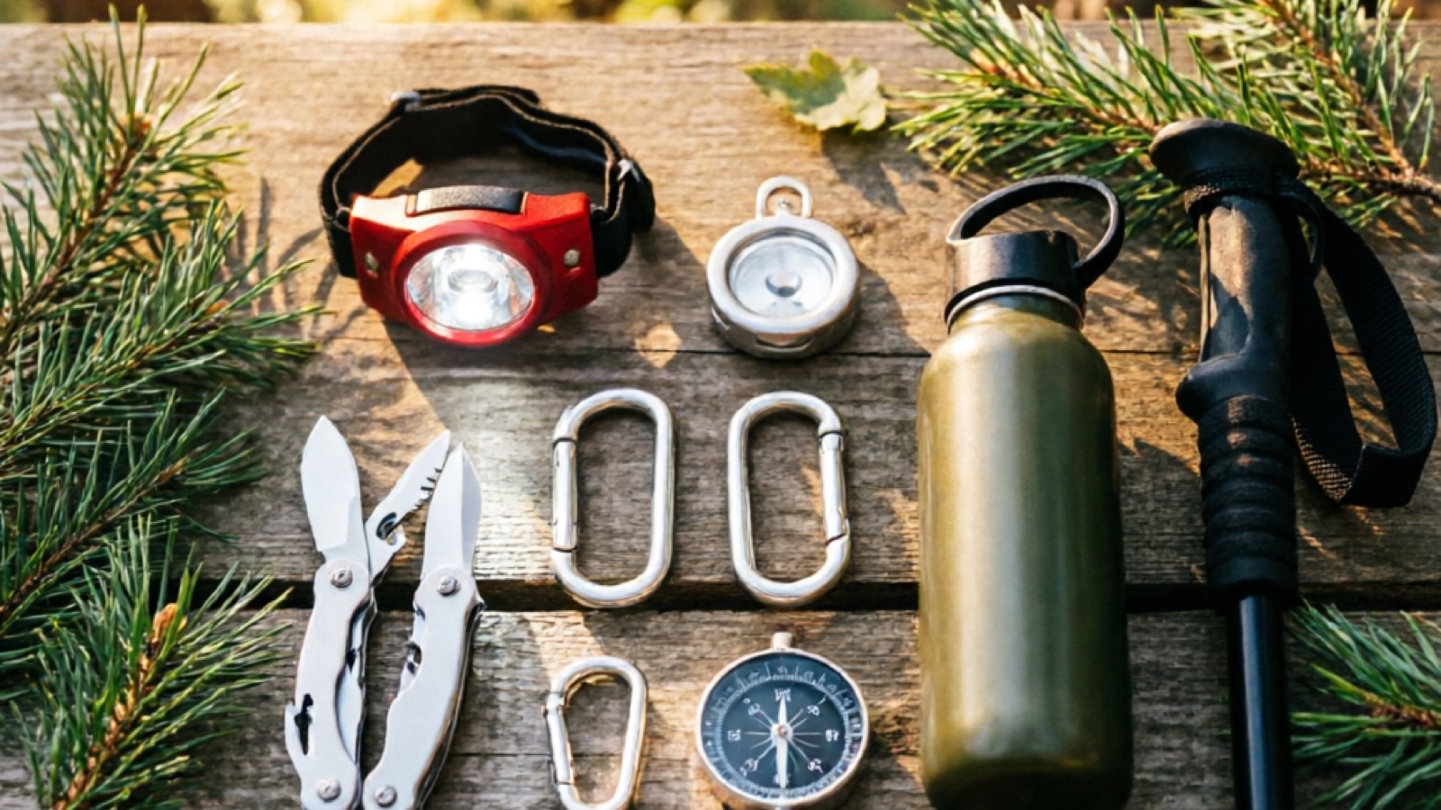 10 Best Camping Gear Essentials in 2026: Gadgets We Use