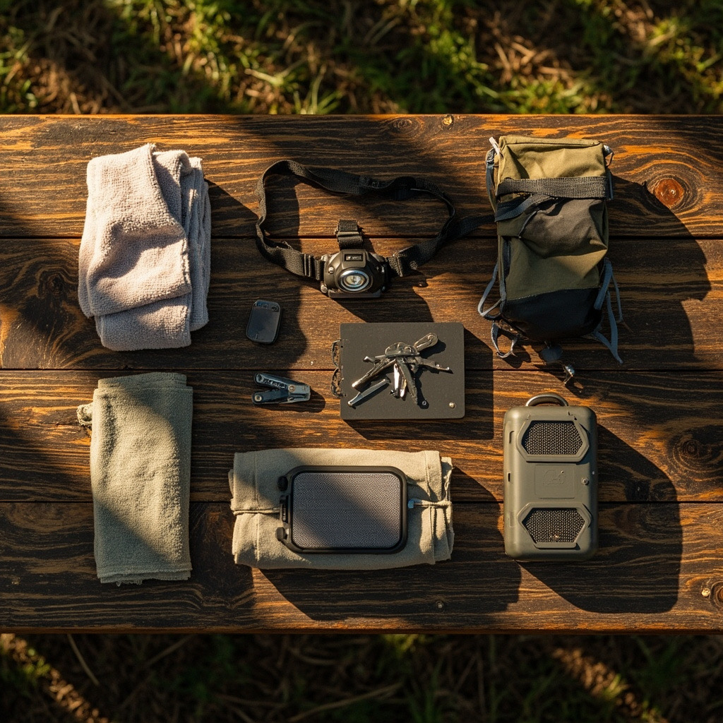 Best Camping Gifts 2026: 7 Top Picks by Budget