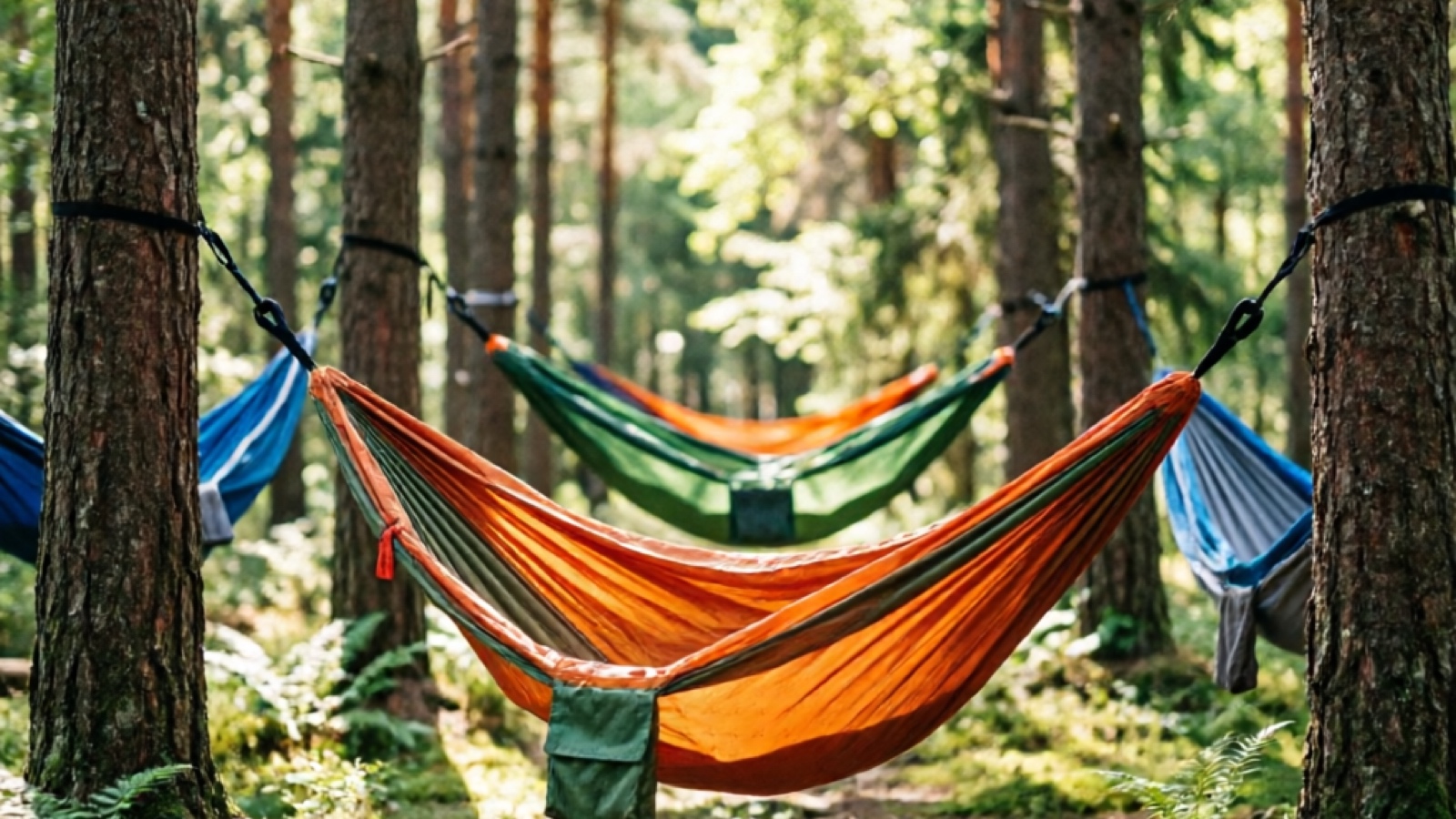 10 Best Camping Hammocks in 2026: Budget to Luxury Tested