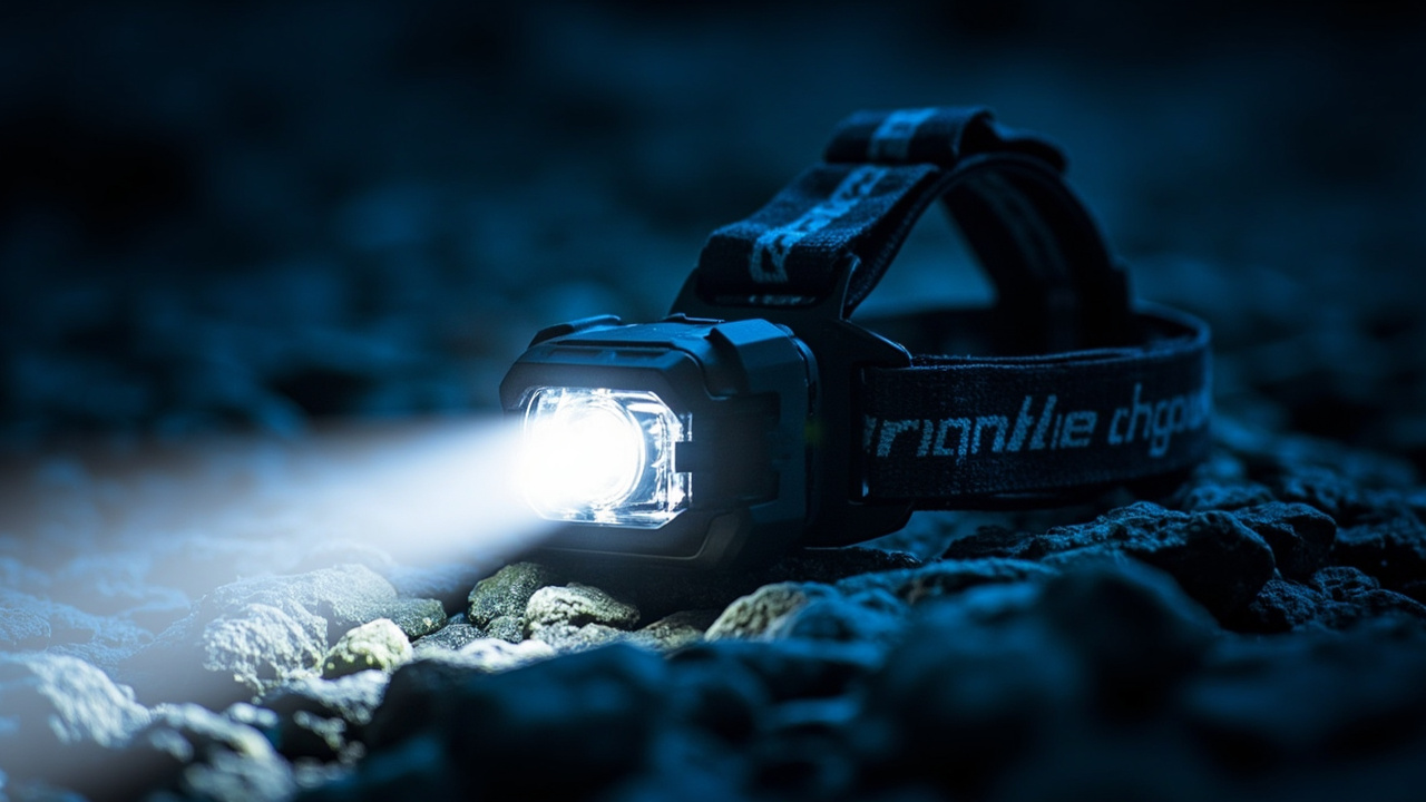 8 Best Camping Headlamps 2026: 400+ Lumens for Trail & Camp