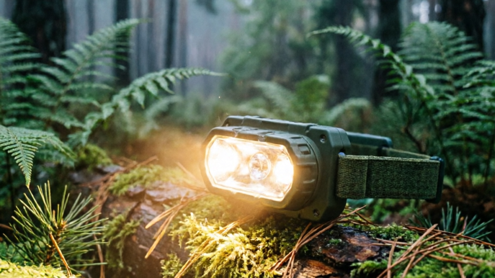 10 Best Camping Headlamps in 2026: $13 to $100 Tested