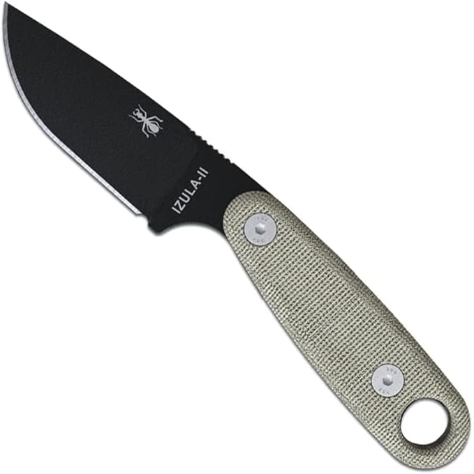 ESEE Izula-II