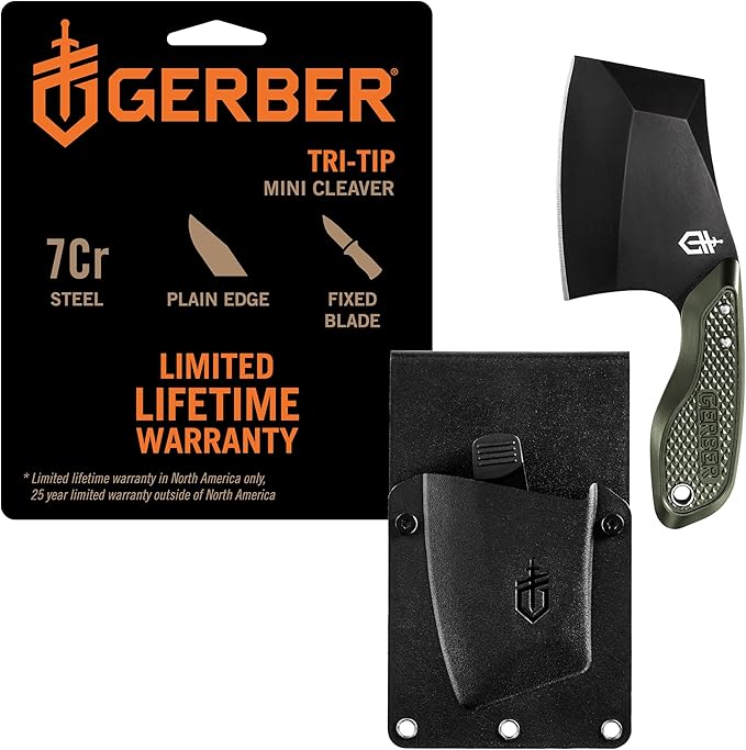 Gerber TRI-Tip