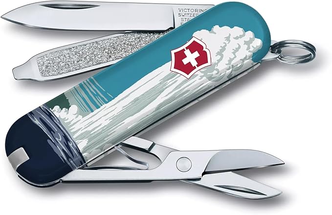 Victorinox Classic SD