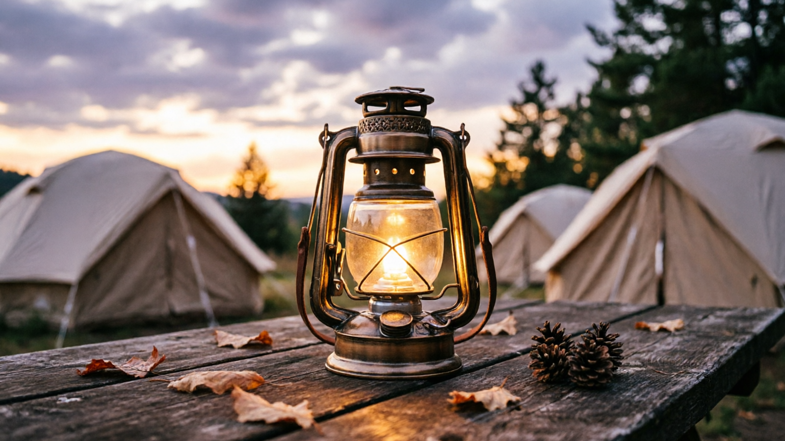 Best Camping Lanterns 2026: 8 Tested & Ranked