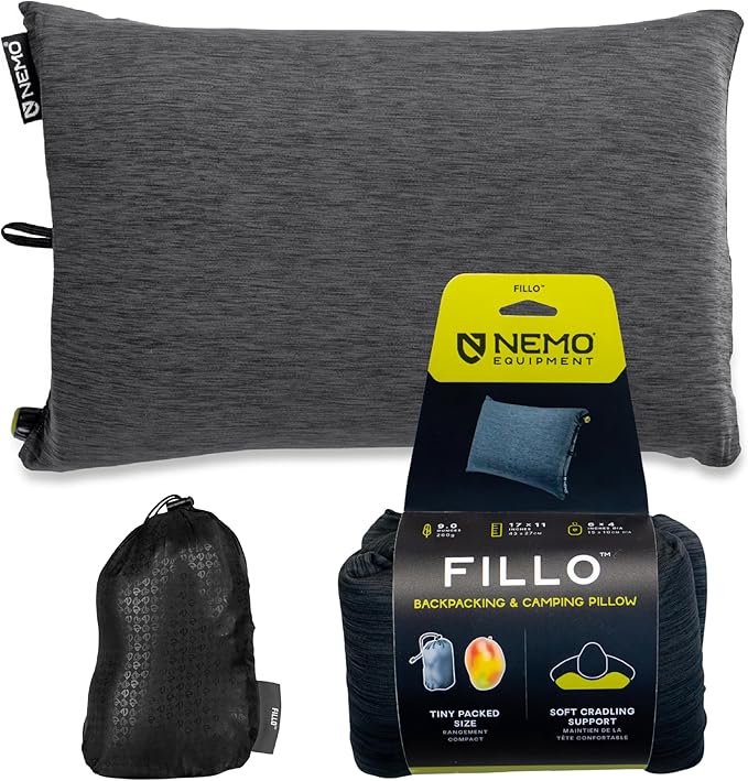 NEMO Fillo