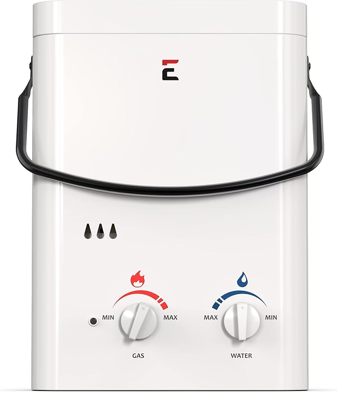 Eccotemp L5