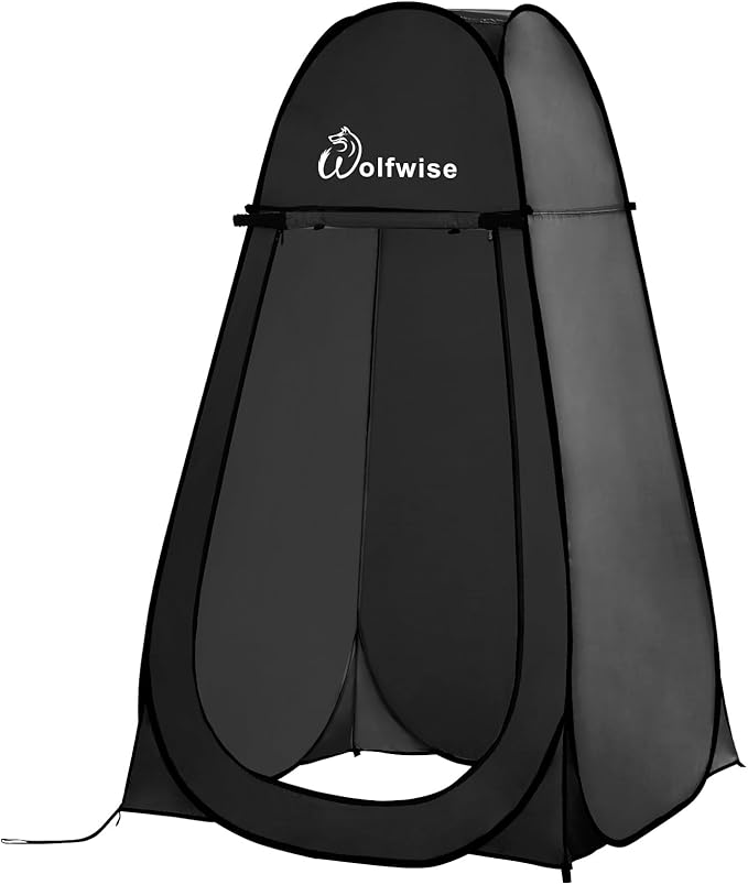 WolfWise Tent