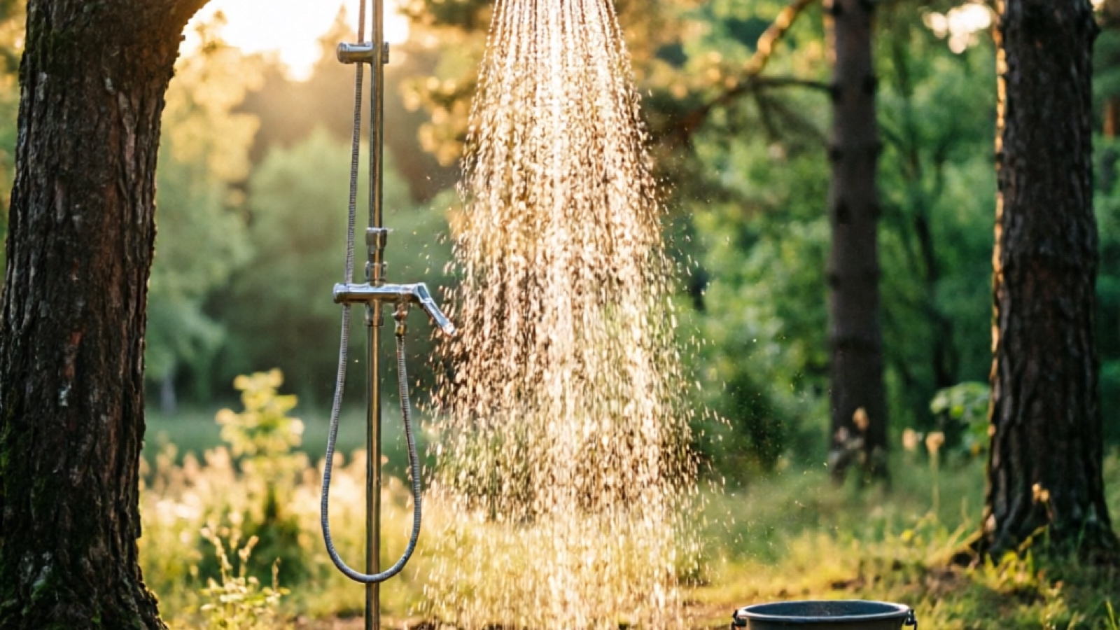 10 Best Camping Showers in 2026: Solar, Pump & Propane