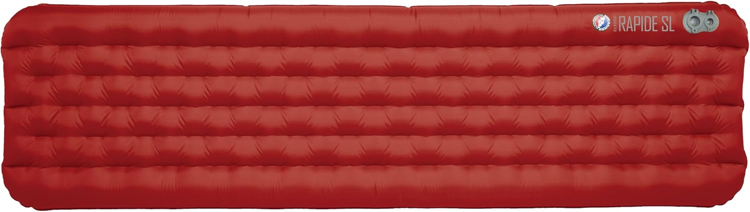 Big Agnes Rapide SL