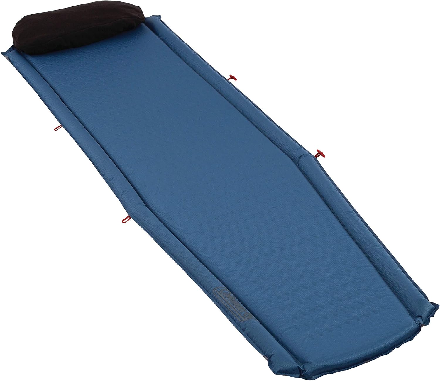 Coleman Silverton Self-Inflating