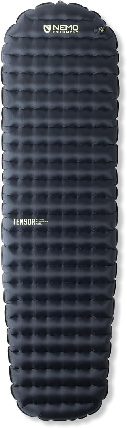 Nemo Tensor Extreme Conditions