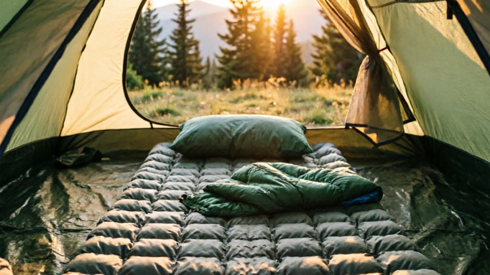 10 Best Camping Sleeping Pads 2026: Budget to Winter Tested