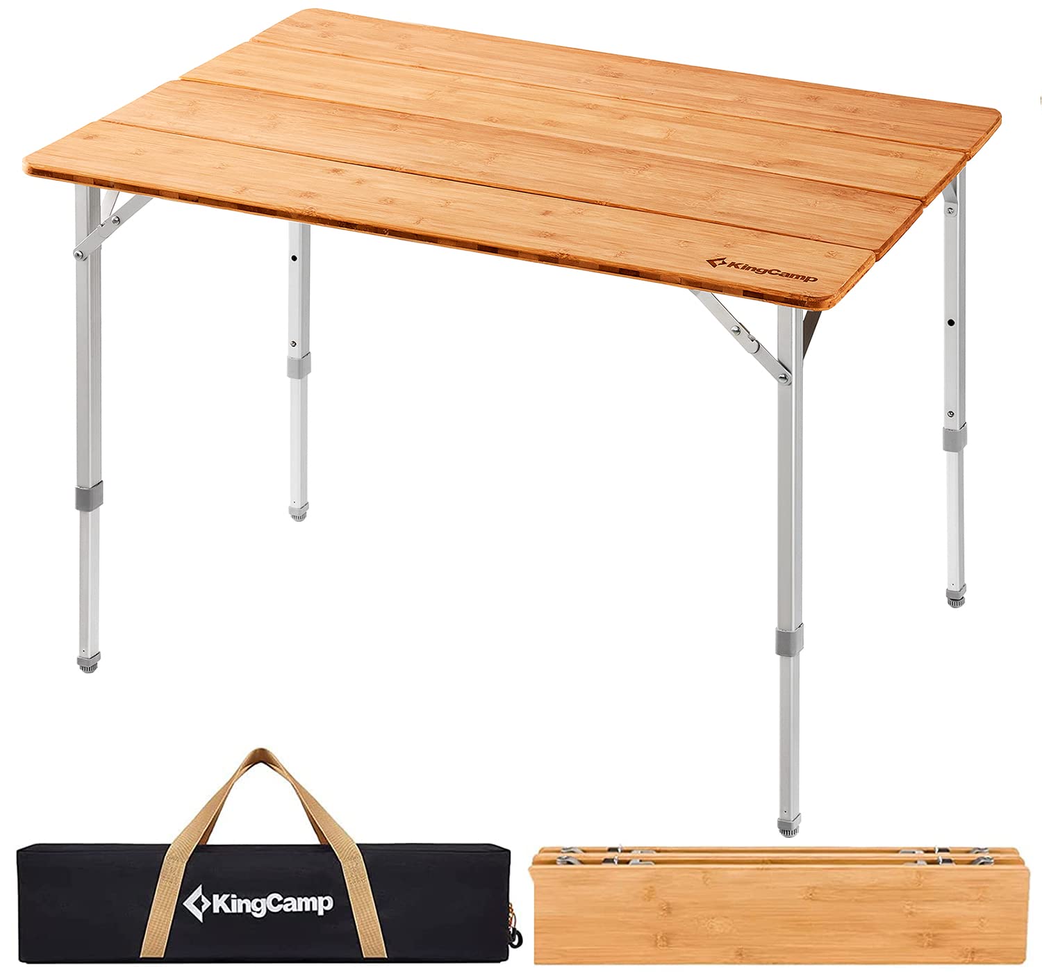 KingCamp Bamboo