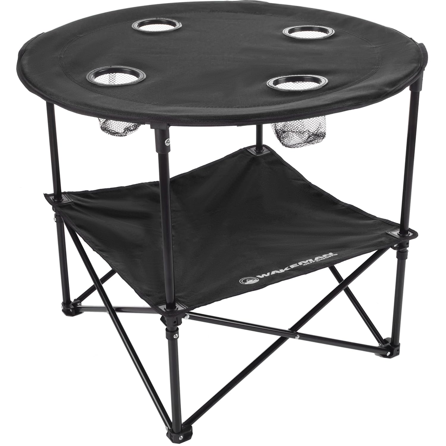 Wakeman 2-Tier