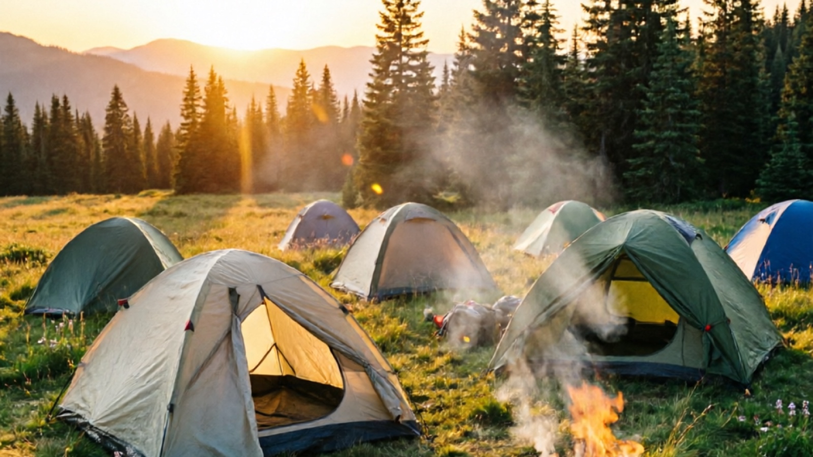 11 Best Camping Tents in 2026: Tested and Reviewed