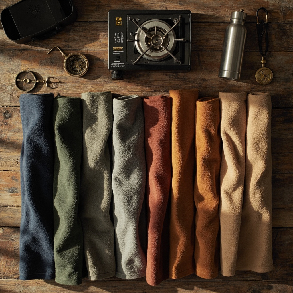 Best Camping Towels 2026: 6 Quick-Dry Towels Tested & Ranked
