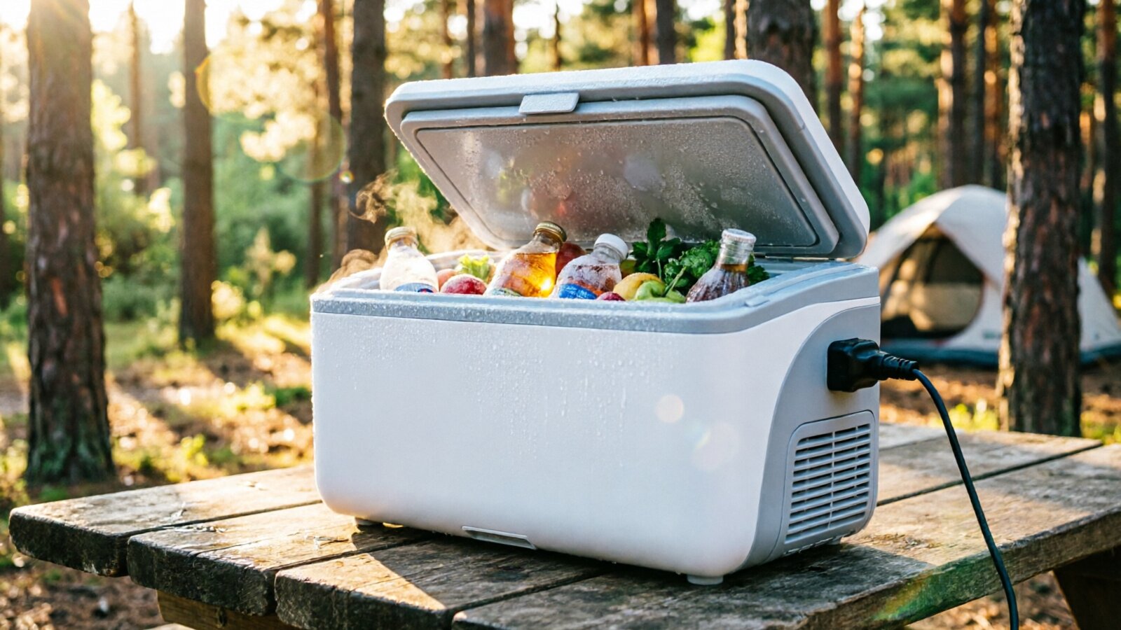 Best Electric Camping Coolers 2026: 6 Picks Ranked