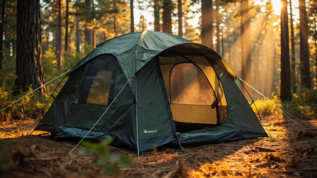 7 Best Instant Tents (2026): Set Up in Under 60 Seconds