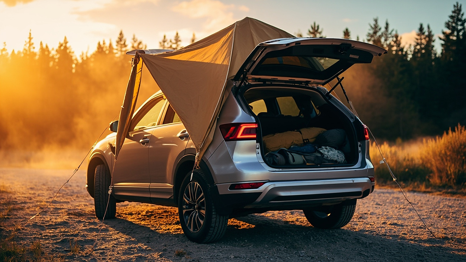 7 Best Tailgate Tents for SUV Hatchbacks (2026)