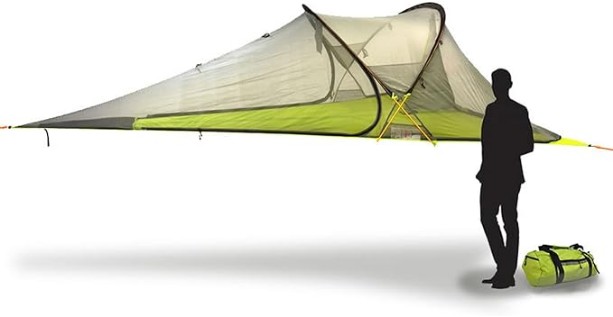 Tentsile Connect V3 2-person tree tent