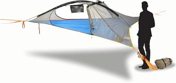 Tentsile Flite+ V3 lightweight tree tent