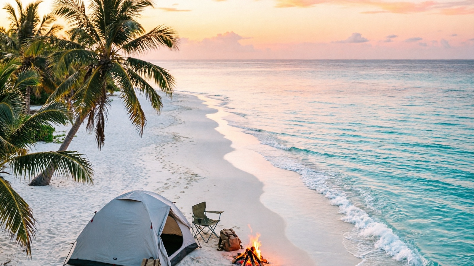 The Ultimate Guide to Cabin Camping (2026)