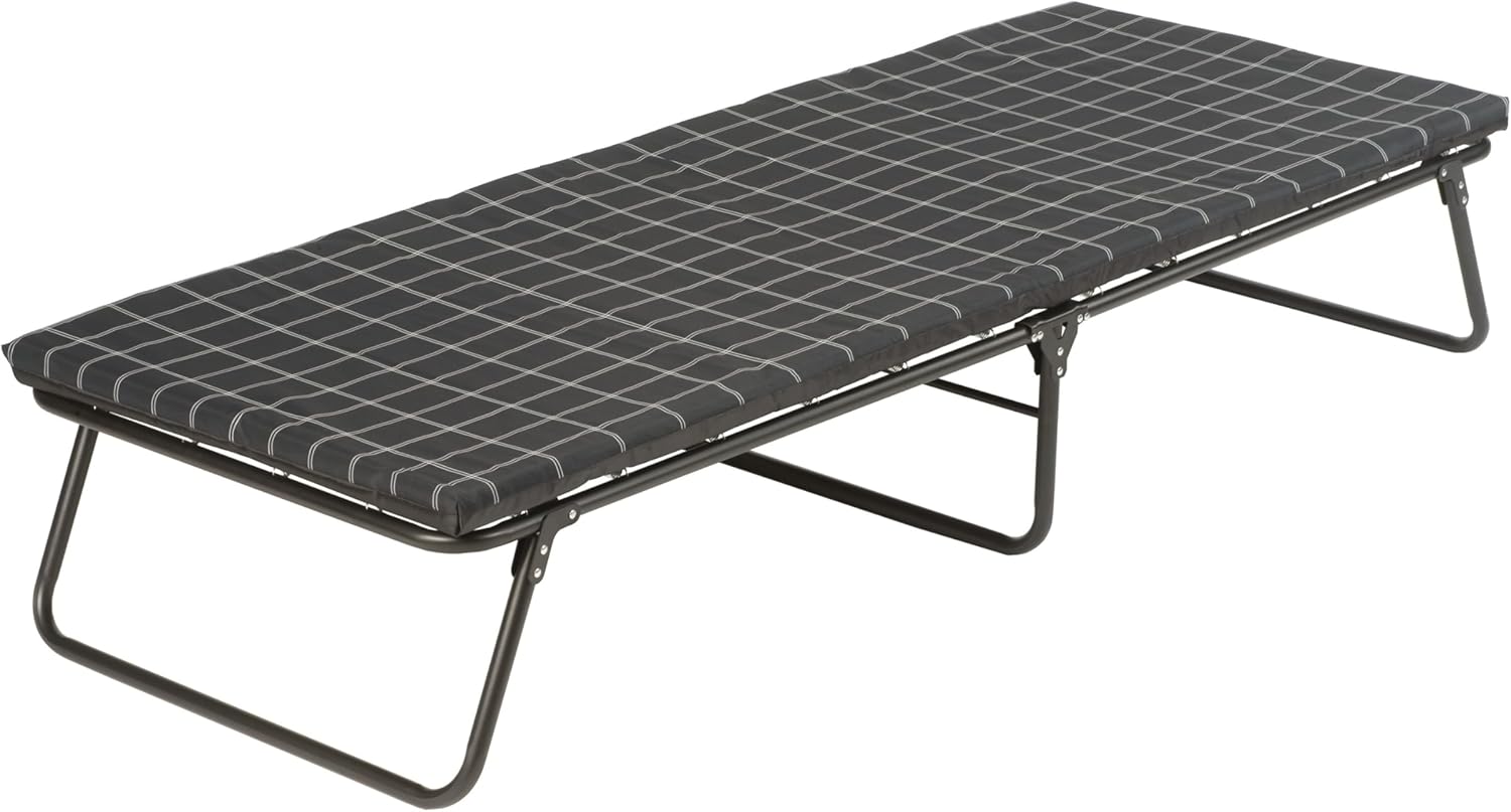Coleman ComfortSmart